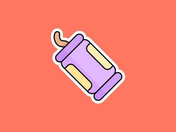 April Fools Firecrackers Illustrations: Unleashing Playful Energy