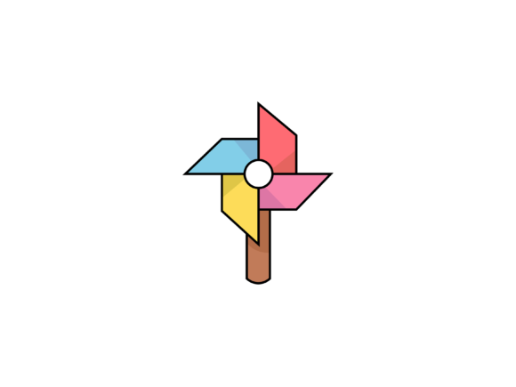 Charming Spring Wheel Toy Illustrations: A Designer's Guide