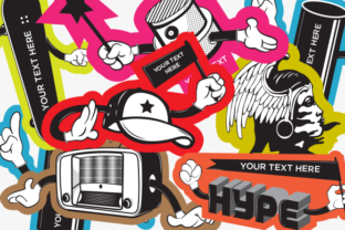 Unlocking Potential with Hand-Drawn Vector Illustrations