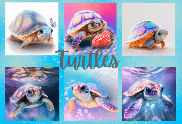 Why Turtles Jpg Illustrations Belong in Your Creative Toolkit